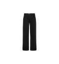 Dara Deluxe Jeans - Svart