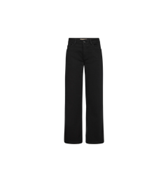 Dara Deluxe Jeans - Black