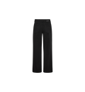 Dara Deluxe Jeans - Svart