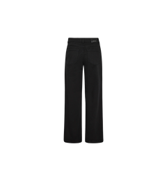 Dara Deluxe Jeans - Black