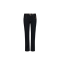 Carla Naomi Deluxe Jeans - Mörkblå