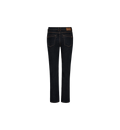 Carla Naomi Deluxe Jeans - Mörkblå