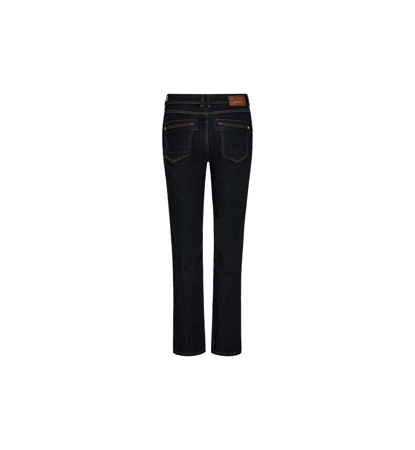 Carla Naomi Deluxe Jeans - Mörkblå