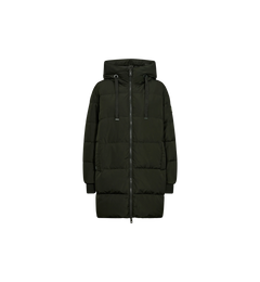 Nova Avon Down Jacket - Rosin