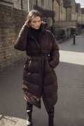Dakota Dunkappa - Dark Brown