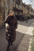 Dakota Dunkappa - Dark Brown