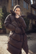 Dakota Dunkappa - Dark Brown