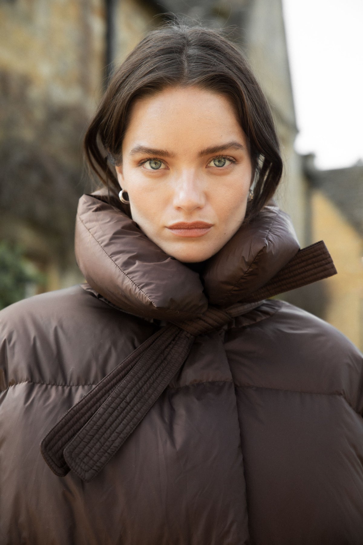 Dakota Dunkappa - Dark Brown