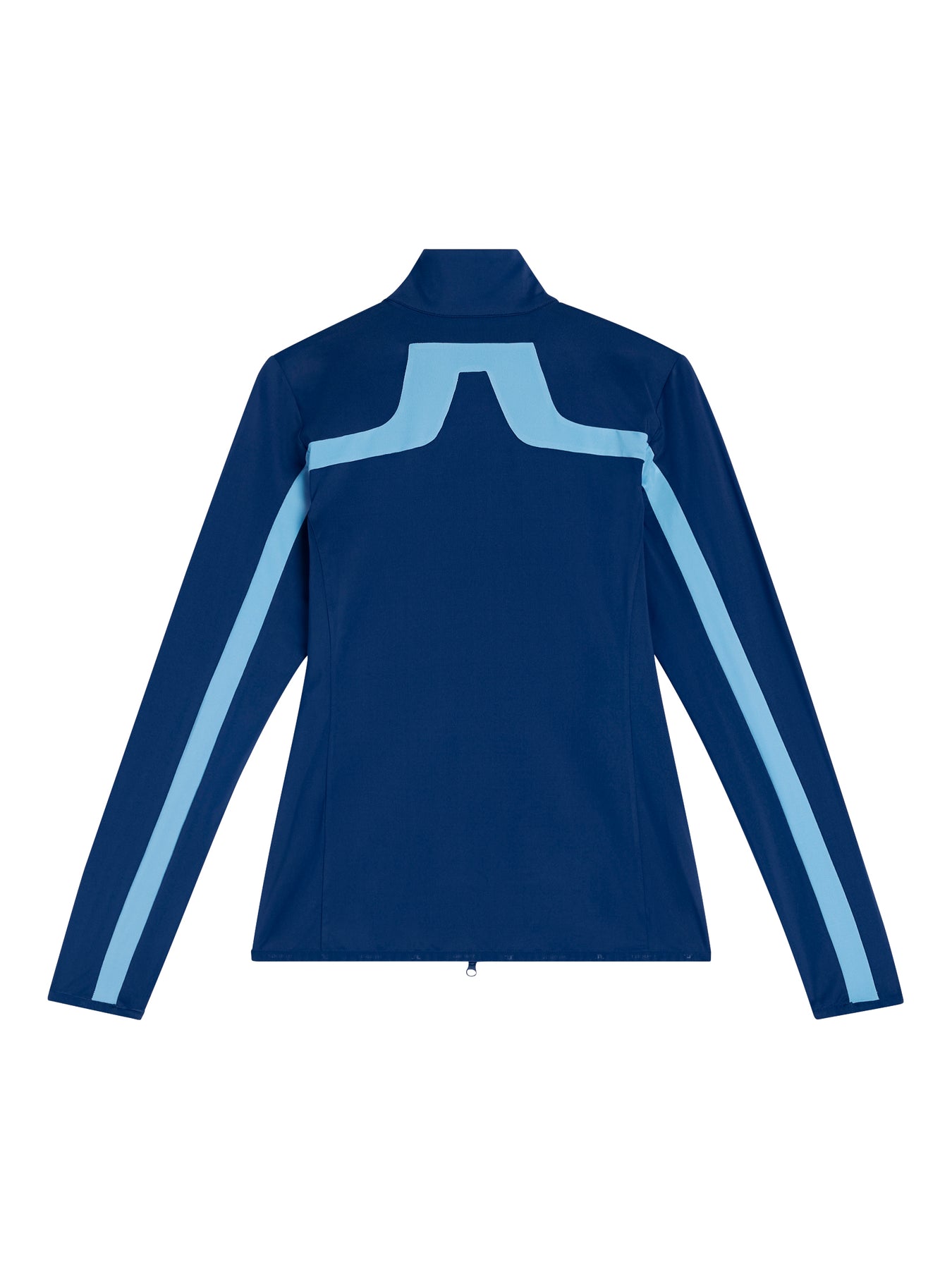 Seasonal Janice Mid Layer - Estate Blue