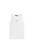 Delia Tank Top - Vit