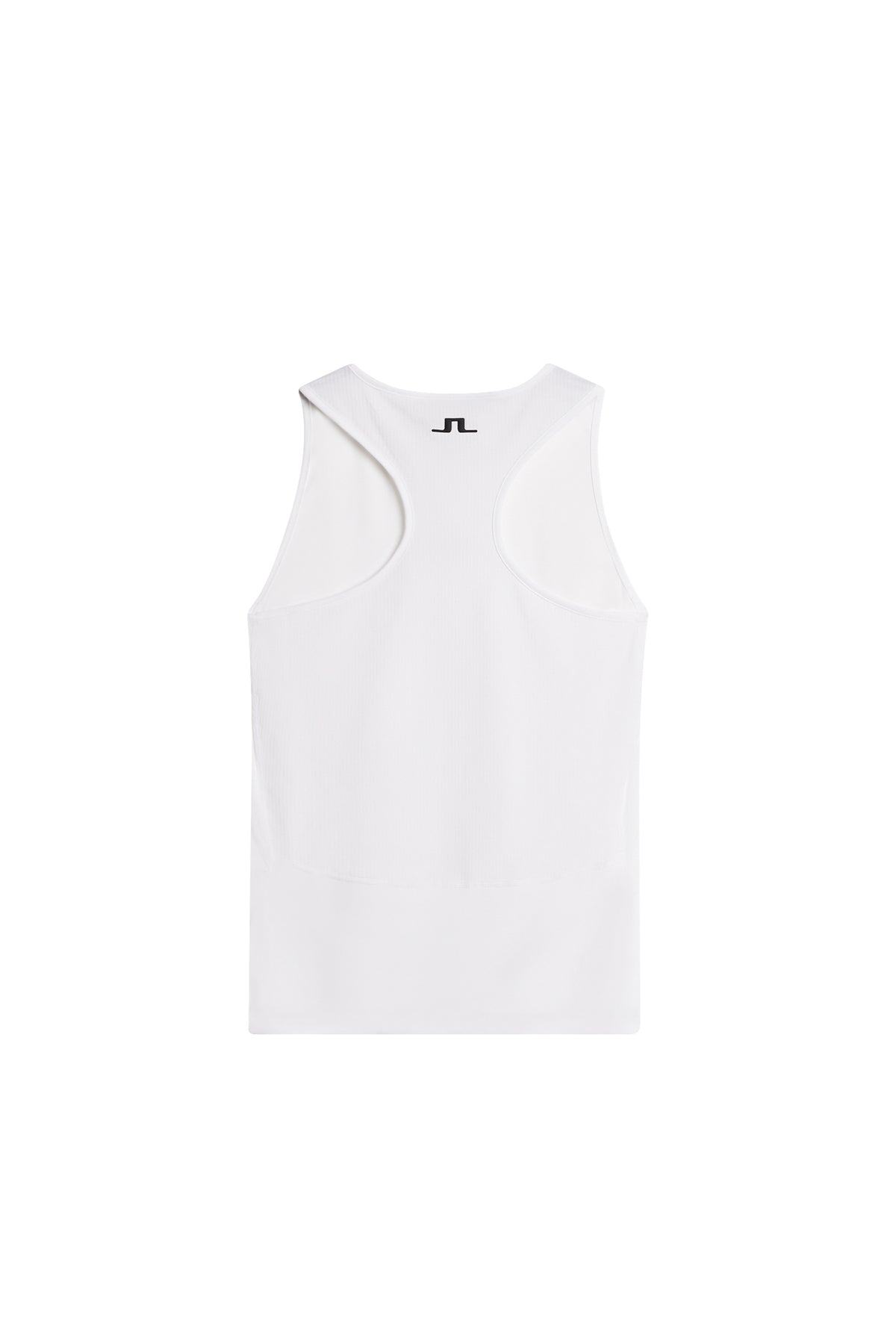 Delia Tank Top - Vit