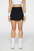 Kalinka Skirt - Black
