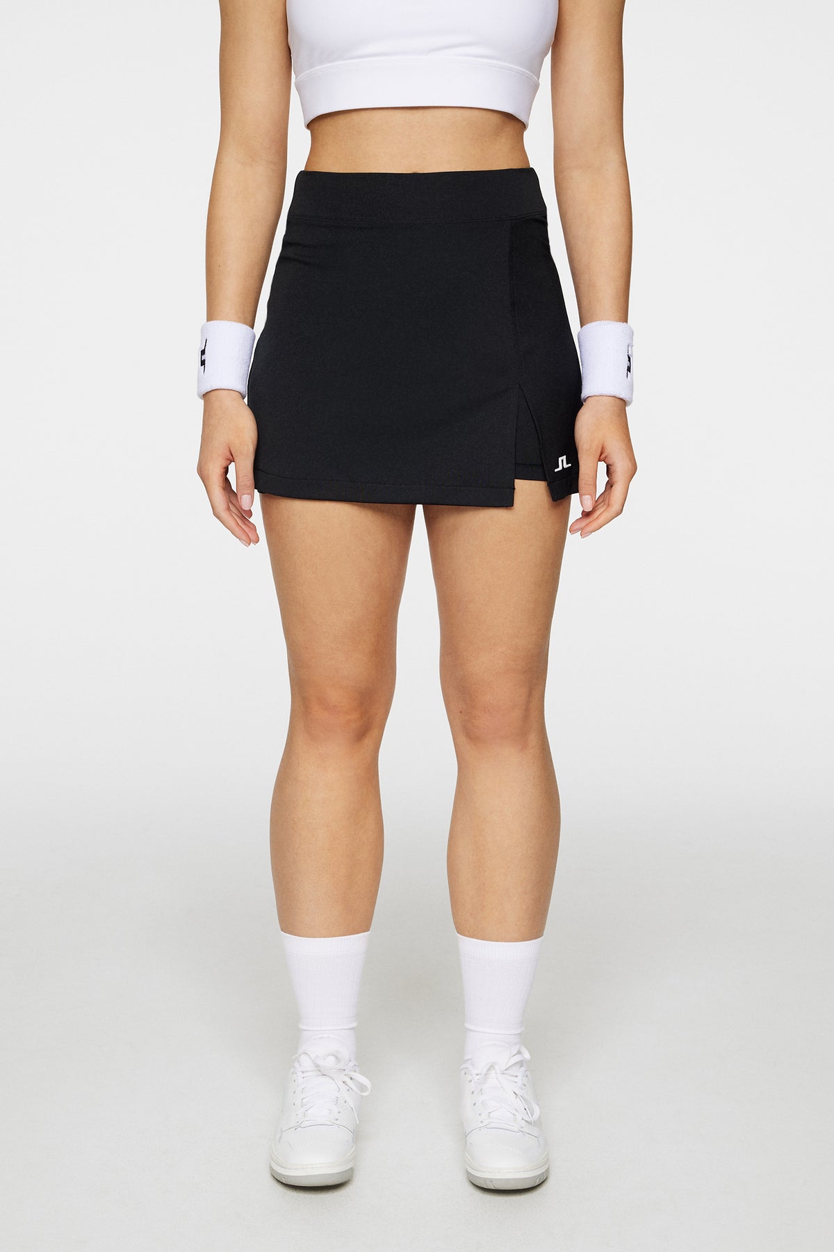 Kalinka Skirt - Black