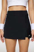 Kalinka Skirt - Black