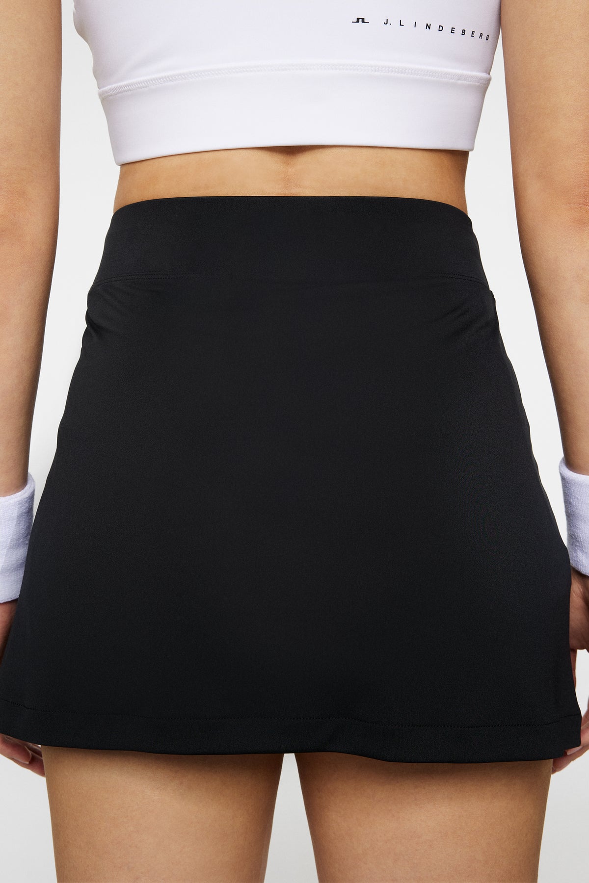 Kalinka Skirt - Black