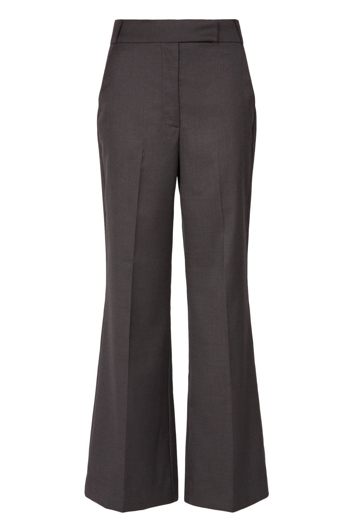 Abel Trouser - Black