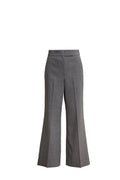 Abel Trouser - Dark Grey