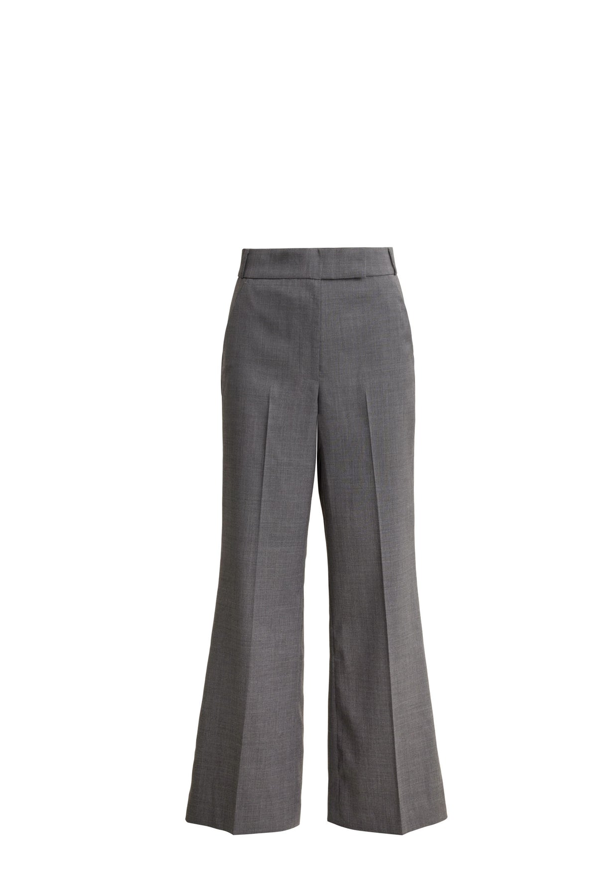 Abel Trouser - Dark Grey