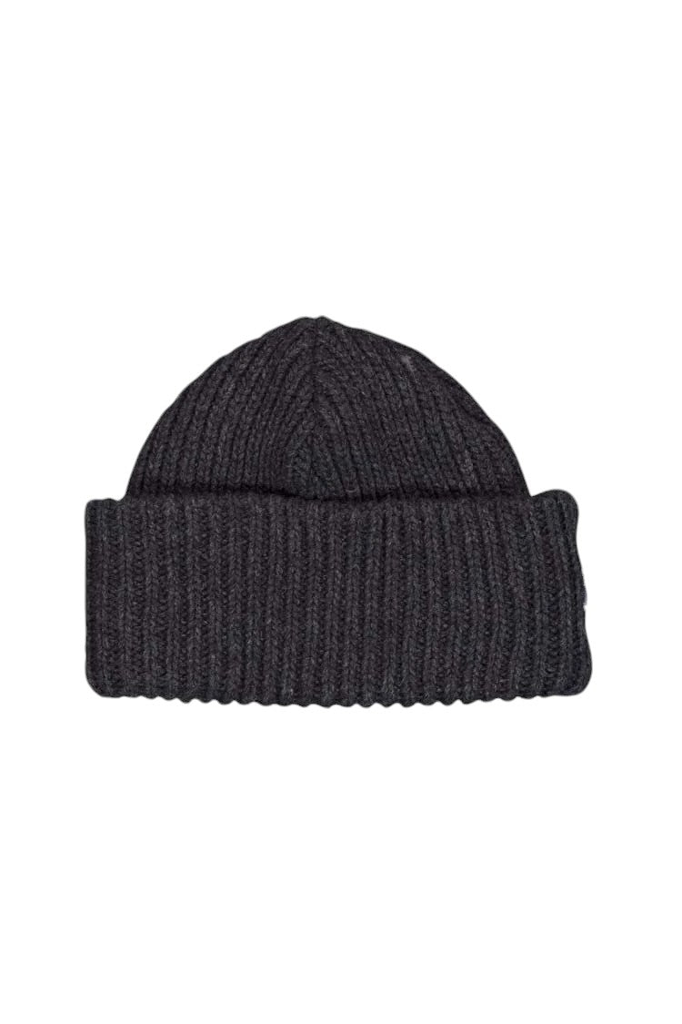 Big Hat - Rock Black