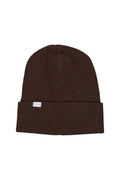Zissou Hat - Java Brown
