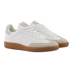 Ace W - White