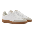 Ace W - White