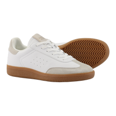 Ace W - White