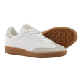 Ace W - White