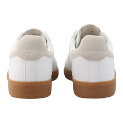 Ace W - White