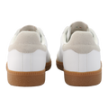 Ace W - White