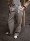 Ace W - White