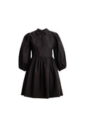 Adalynn Dress - Black