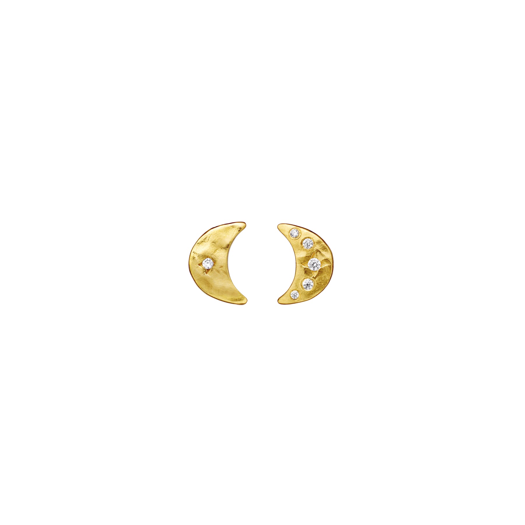 Aega Earsticks - Guld