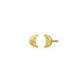 Aega Earsticks - Guld