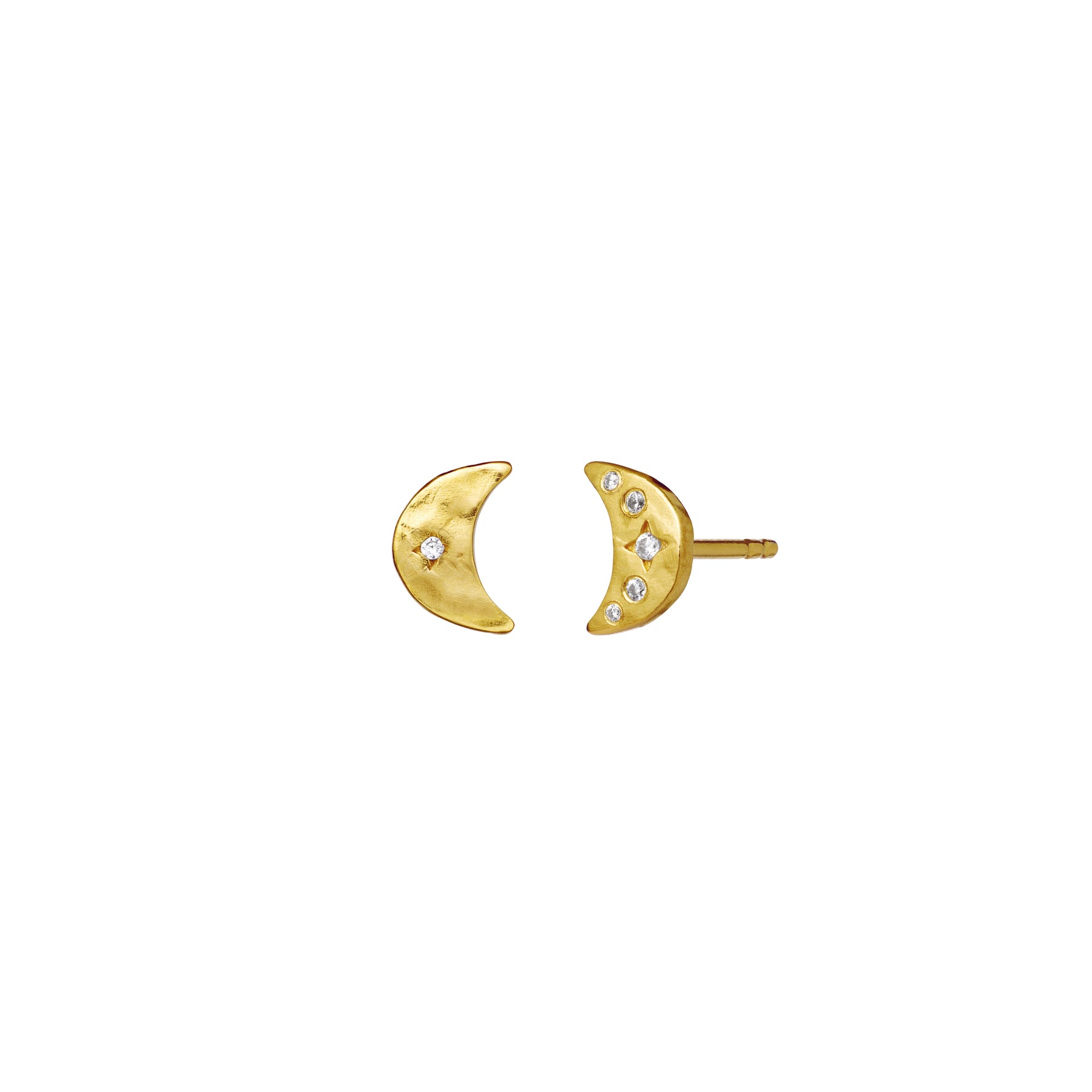 Aega Earsticks - Guld