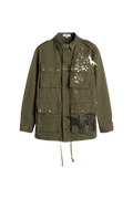 Africa - Army