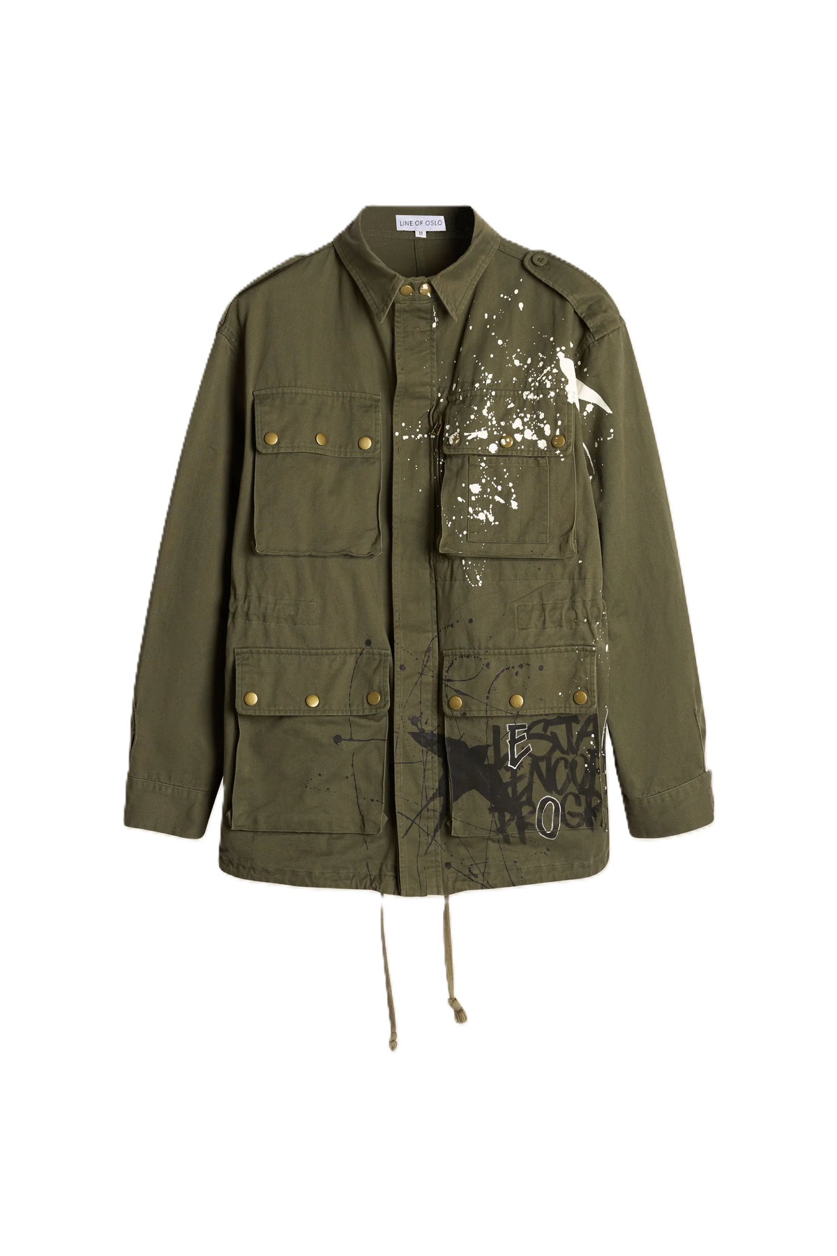 Africa - Army