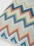 Agadir Kudde - Blue Multi