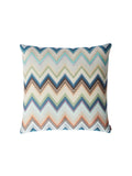 Agadir Kudde - Blue Multi