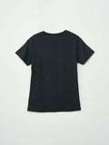 Agnes Tee - Svart
