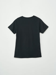 Agnes Tee - Black