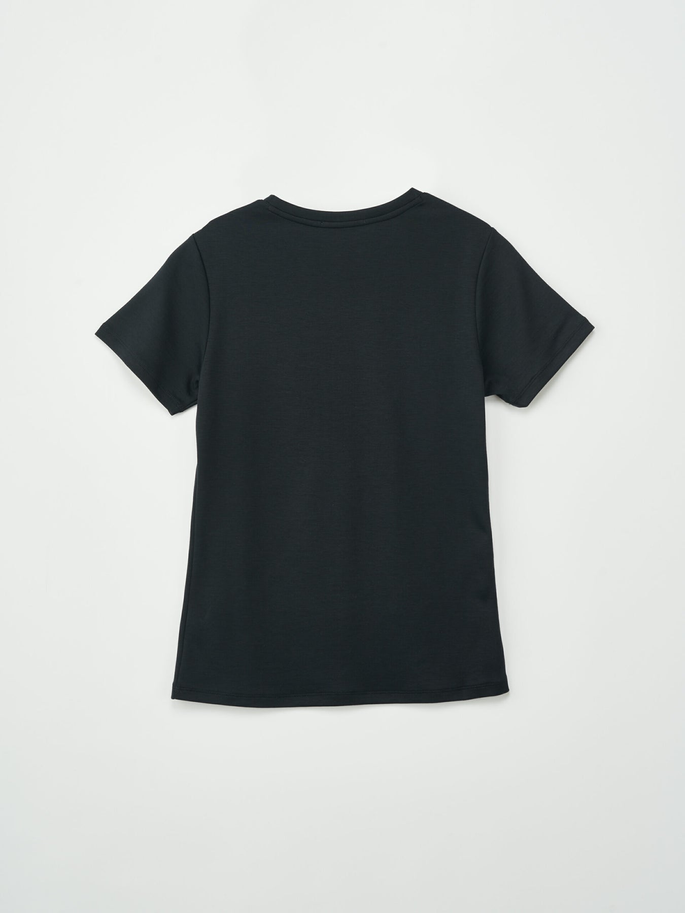 Agnes Tee - Svart