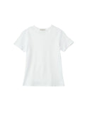 Agnes Tee - Vit