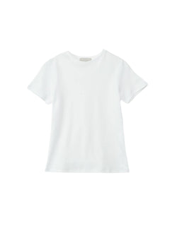 Agnes Tee - White