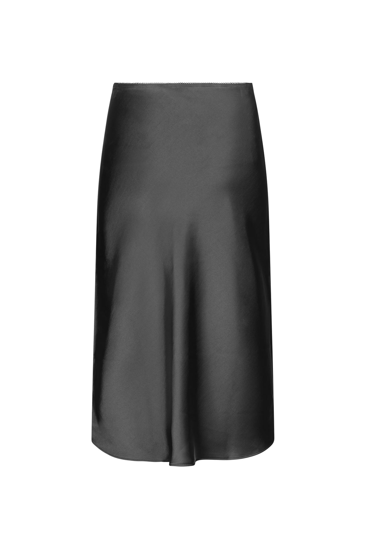 Agneta Skirt 12956 - Phantom