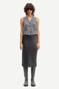 Agneta Skirt 12956 - Phantom