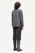 Agneta Skirt 12956 - Phantom
