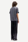 Agneta Trousers 14904 - Black