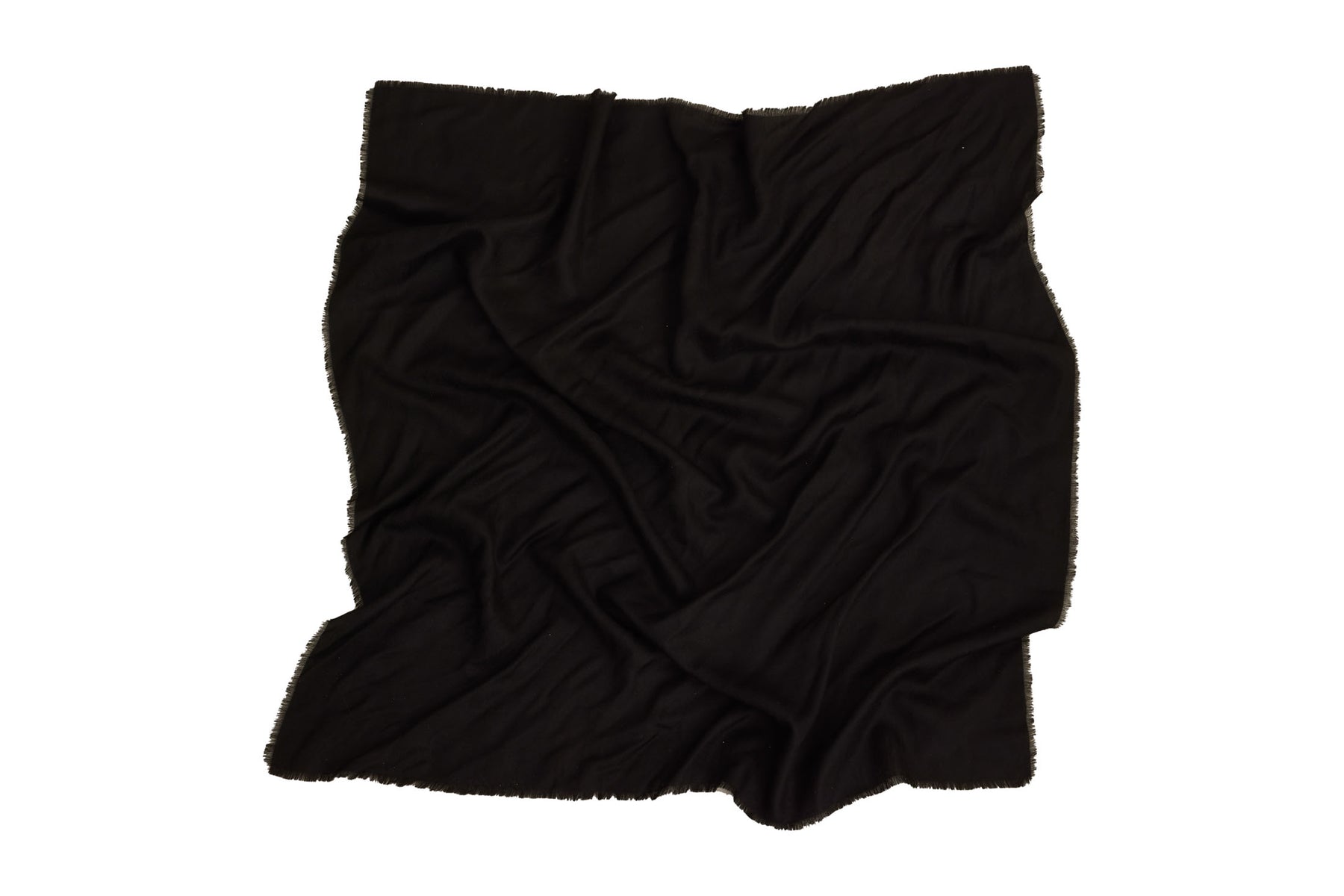 Agra Scarf - Black