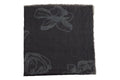 Agra Scarf - Blue Bell Print